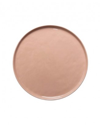 Farfurie ceramica 27 cm, Terra, Freckle - SIMONA'S COOKSHOP